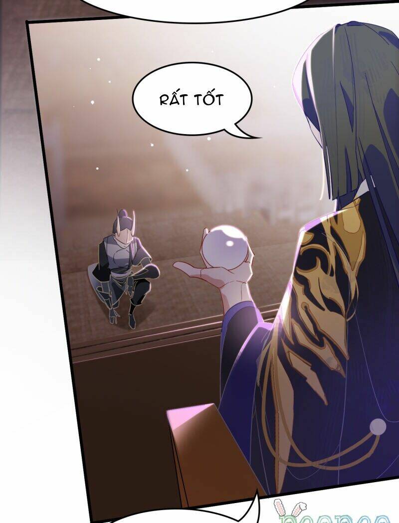 Thượng Đô Thiên Yêu Lục: Chapter 16