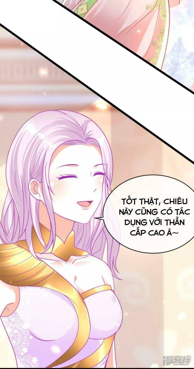 Sủng Hậu Của Vương: Chapter 117