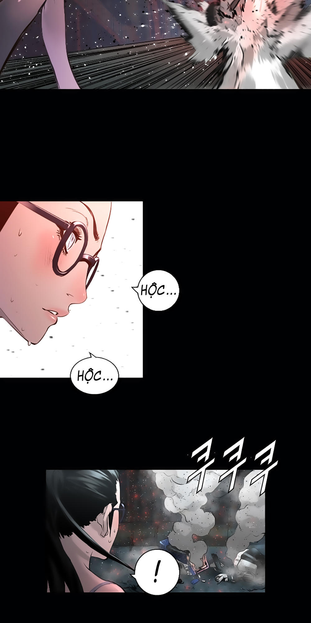 Dị Giới Tam Tuyệt: Chapter 46
