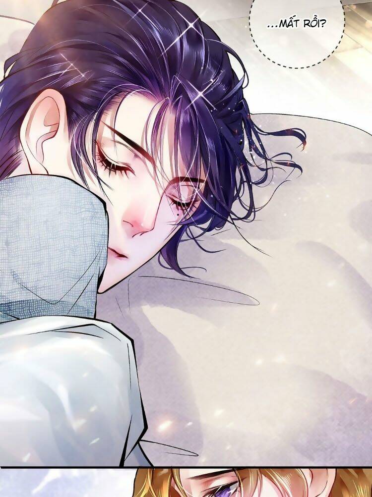 Chung Cư Của Các Ảnh Đế: Chapter 8