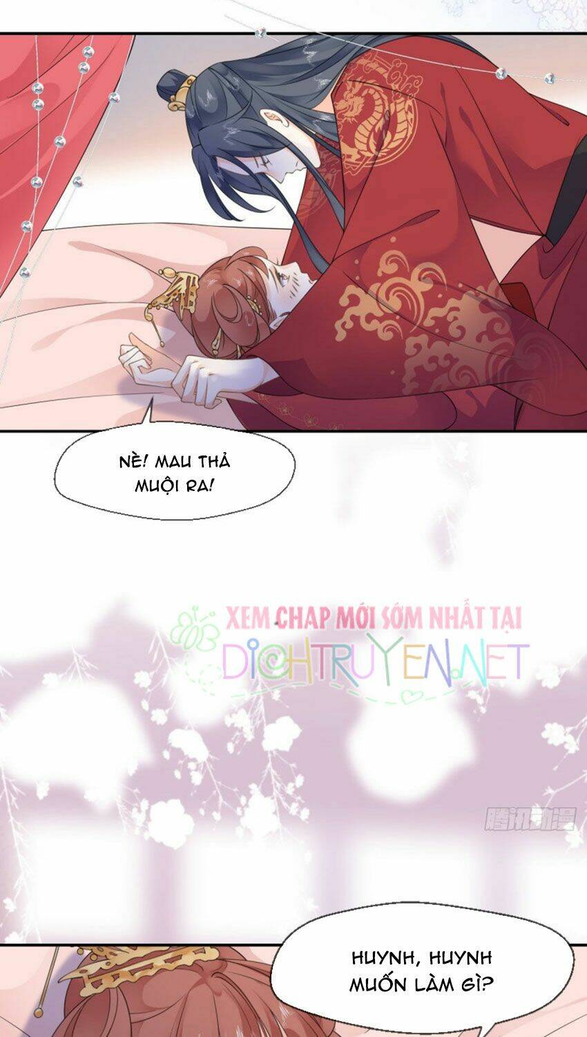 Tang Lạc Túy Tại Nam Phong Lý: Chapter 39
