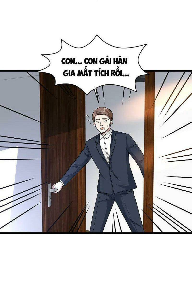Đô Thị Tà Vương: Chapter 222