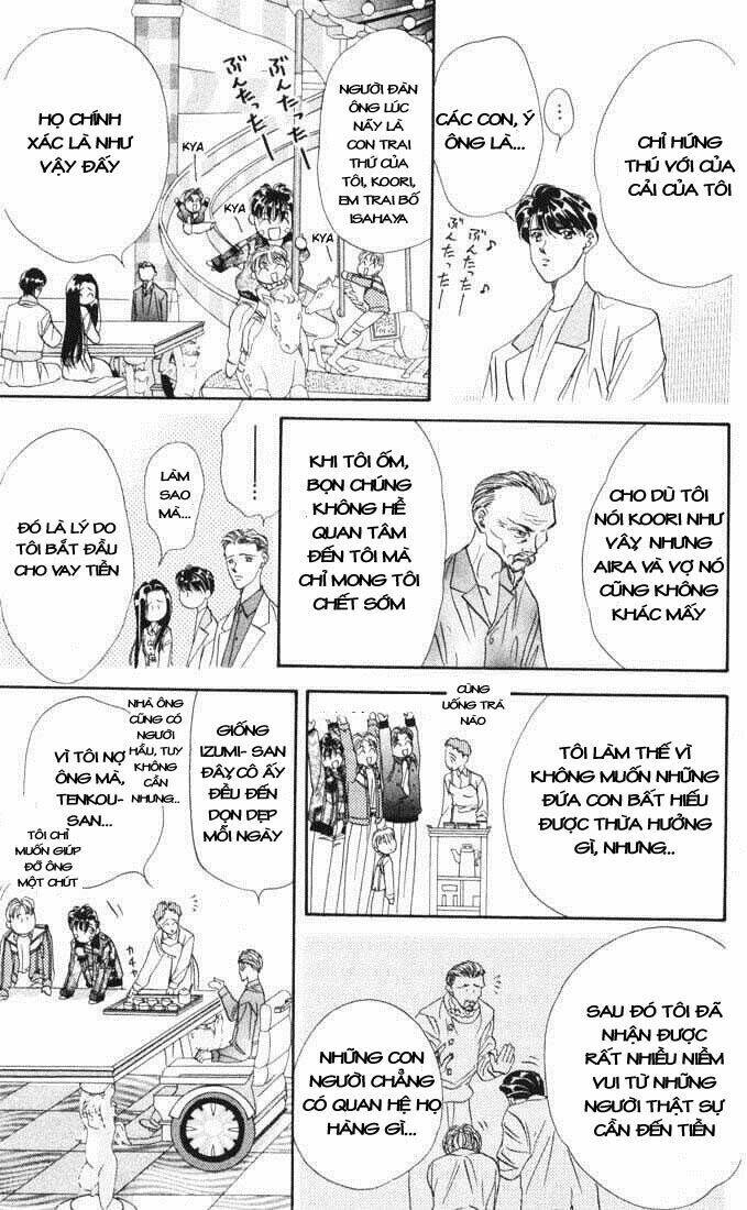 Tokyo Crazy Paradise: Chapter 14