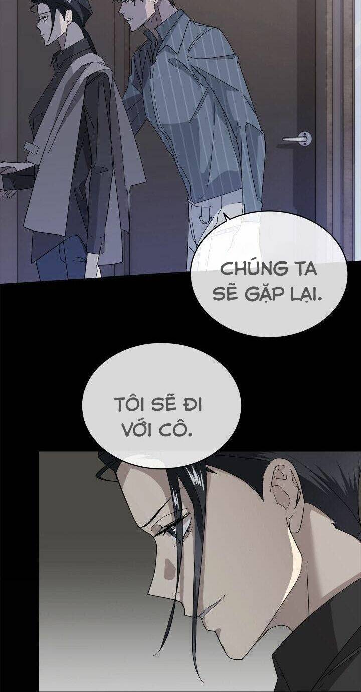 Màn Đêm Buông Xuống Là Khi Qụa Kêu: Chapter 13