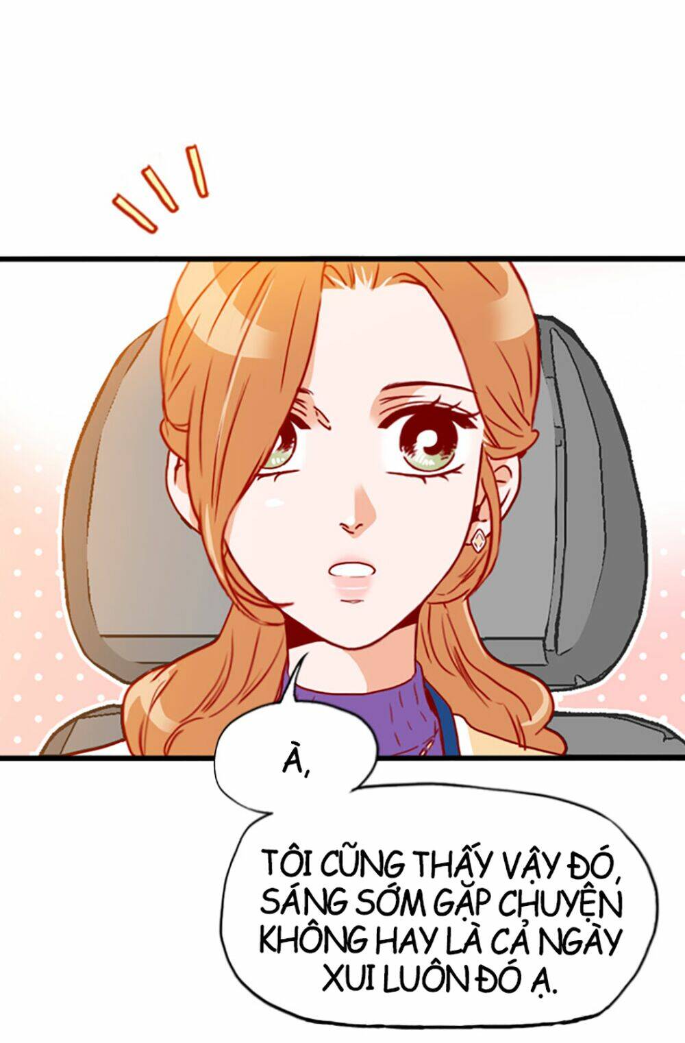 Thư Ký Kim Sao Thế Nhỉ?: Chapter 29