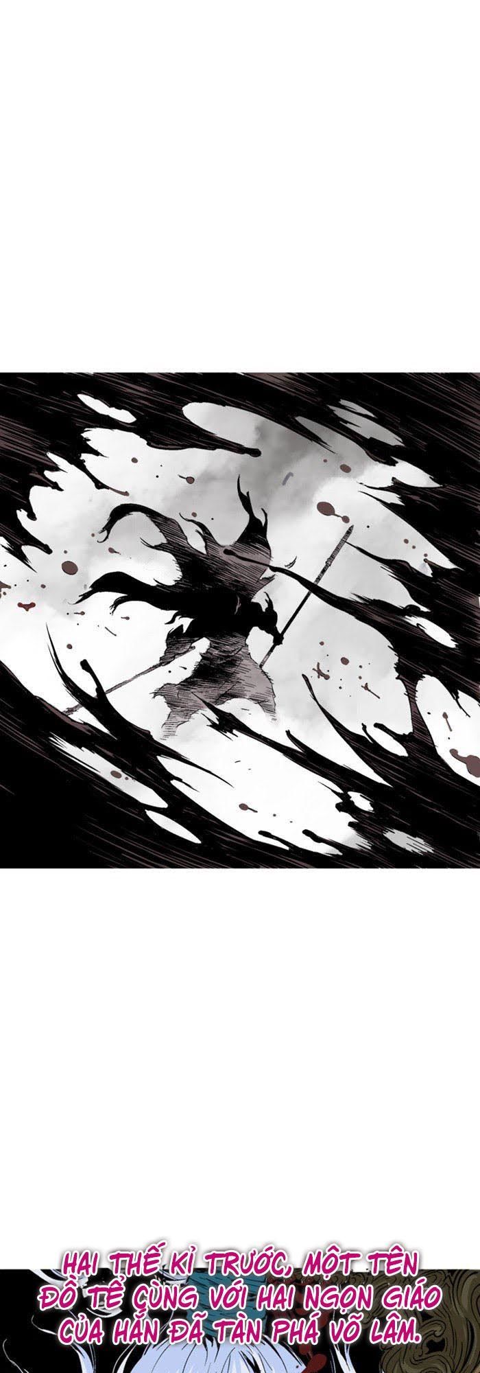 Cao Thủ 2: Chapter 43