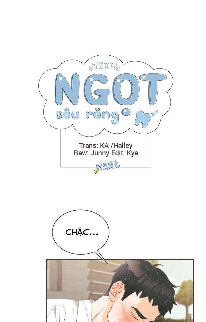 Giấc Mộng Đêm Hè: Chapter 6