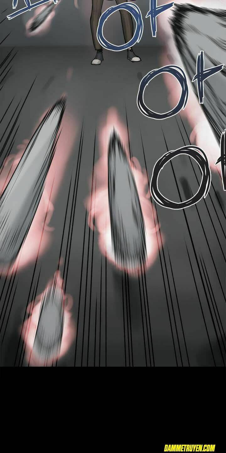 Monster Night: Chapter 2