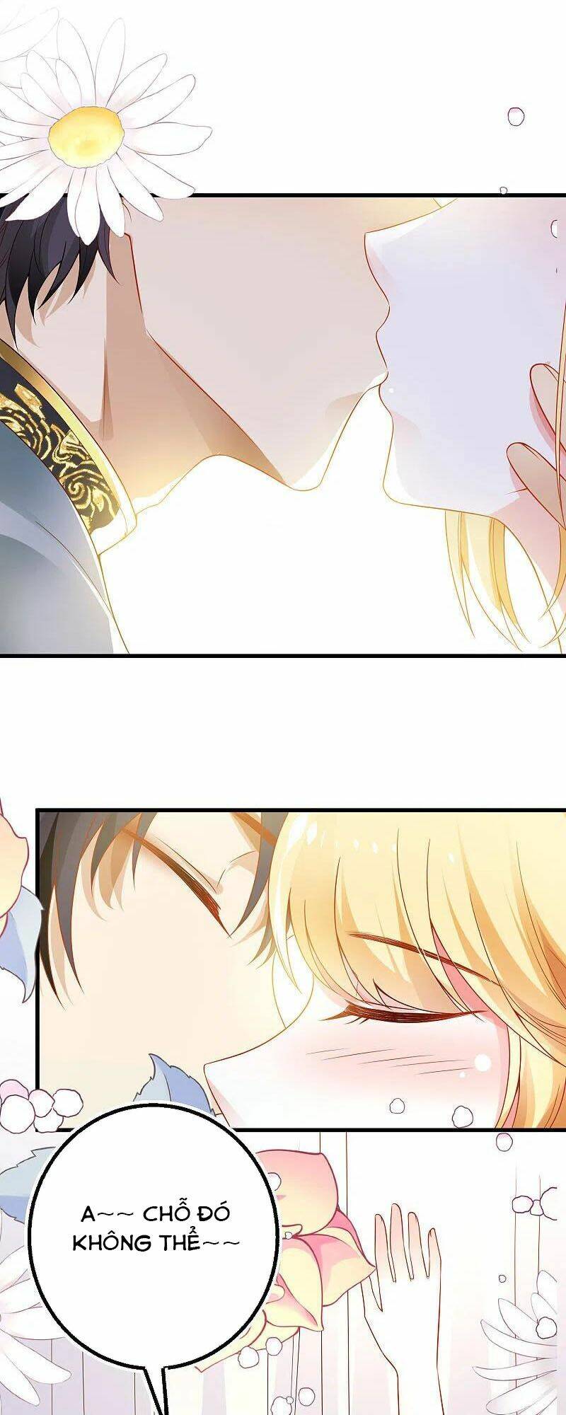 Sủng Hậu Của Vương: Chapter 135