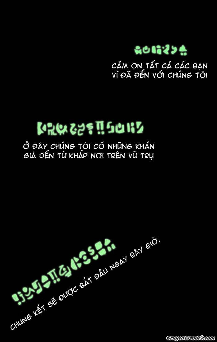 Thứ Sáu: Những Câu Chuyện Cấm: Chapter 10