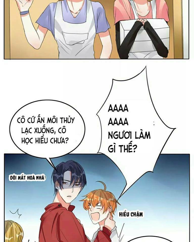 Trẫm Không Phải Là Đại Minh Tinh: Chapter 12