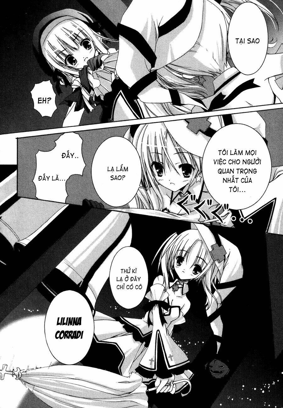 Nusunde Lilith: Chapter 10