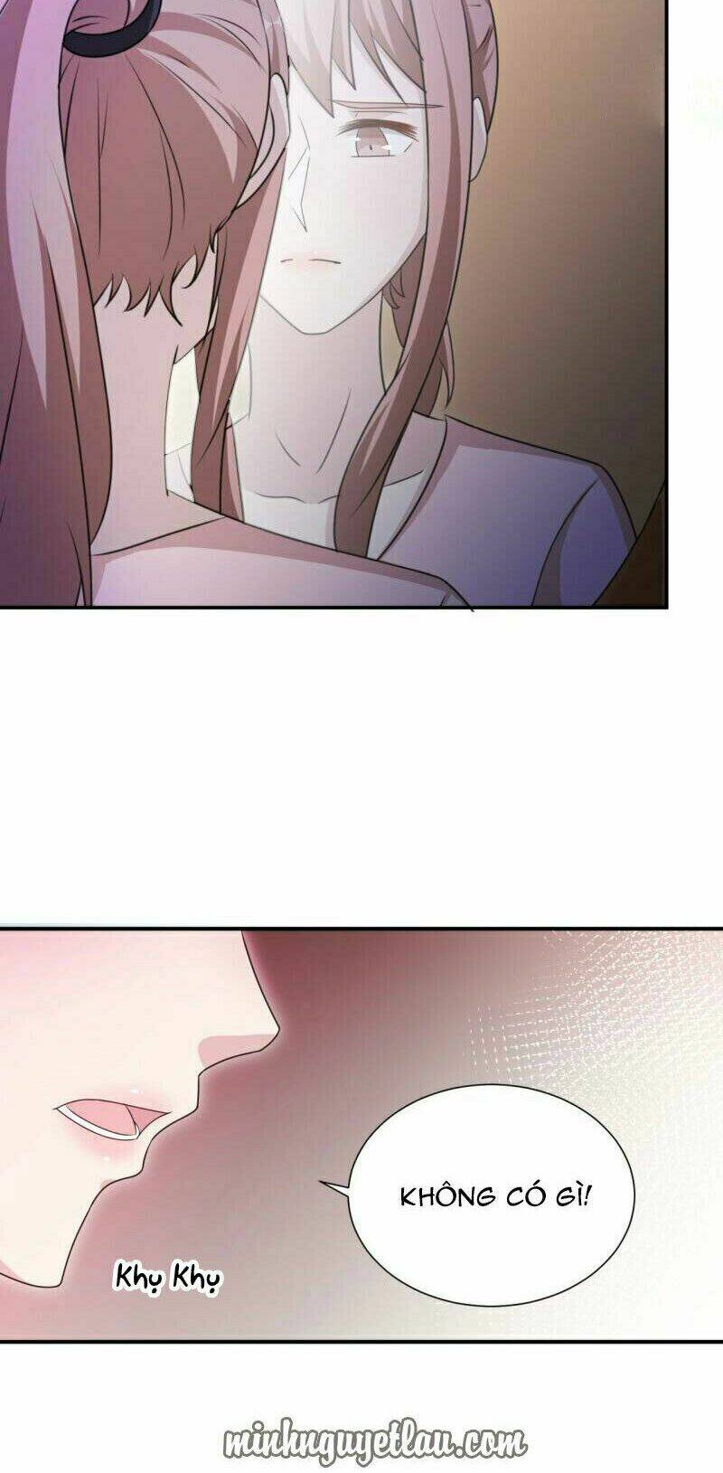 Mạc Thiếu Bức Hôn: Vợ Mới Khó Chống Đỡ: Chapter 76