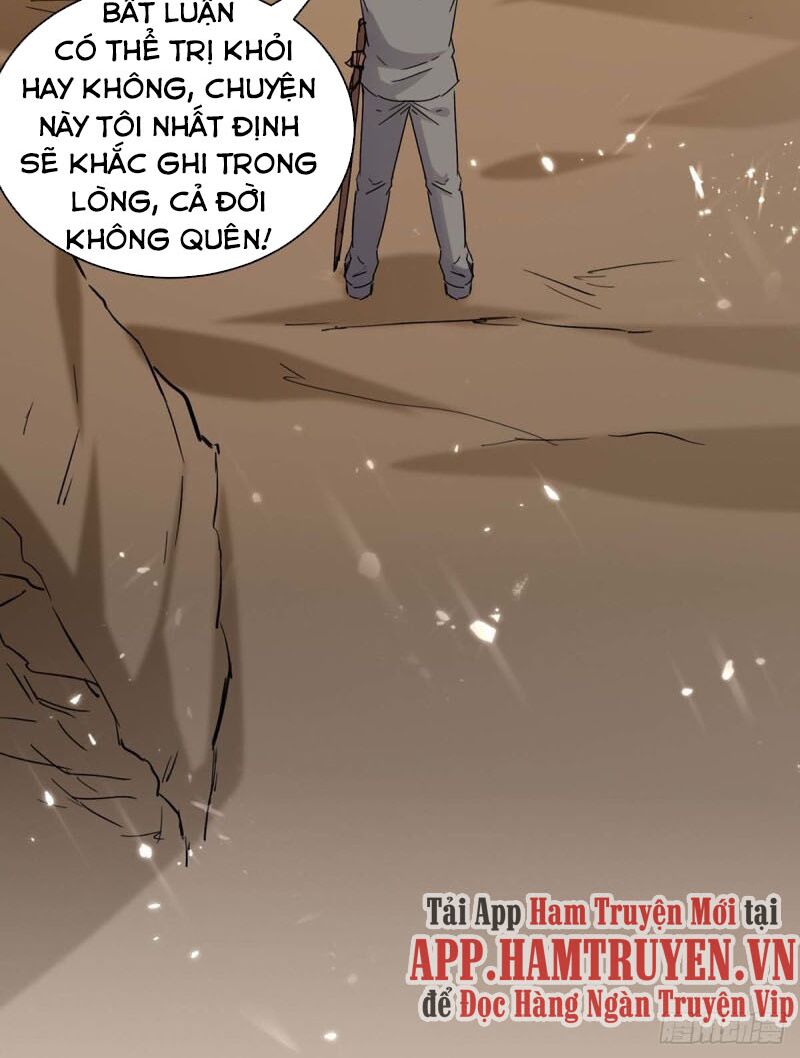 Thần Cấp Thấu Thị: Chapter 189
