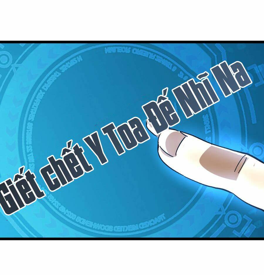 Vú Em Vô Địch: Chapter 23