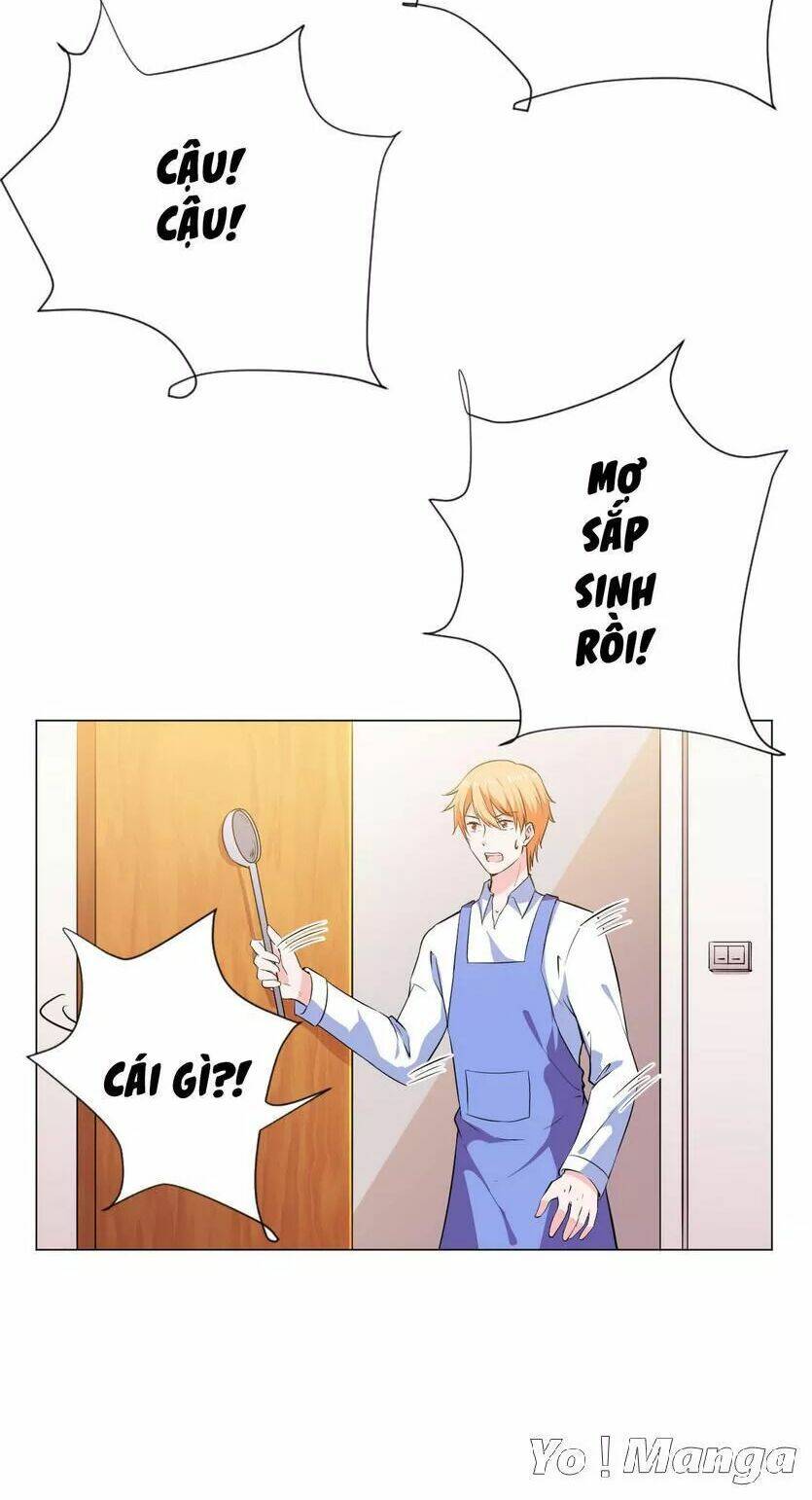 Thiểm Hôn Kinh Ái: Chapter 139