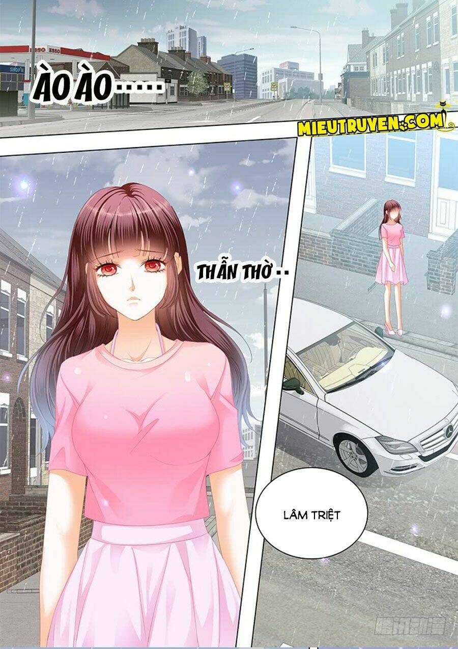 Thiểm Hôn Kiều Thê: Chapter 222