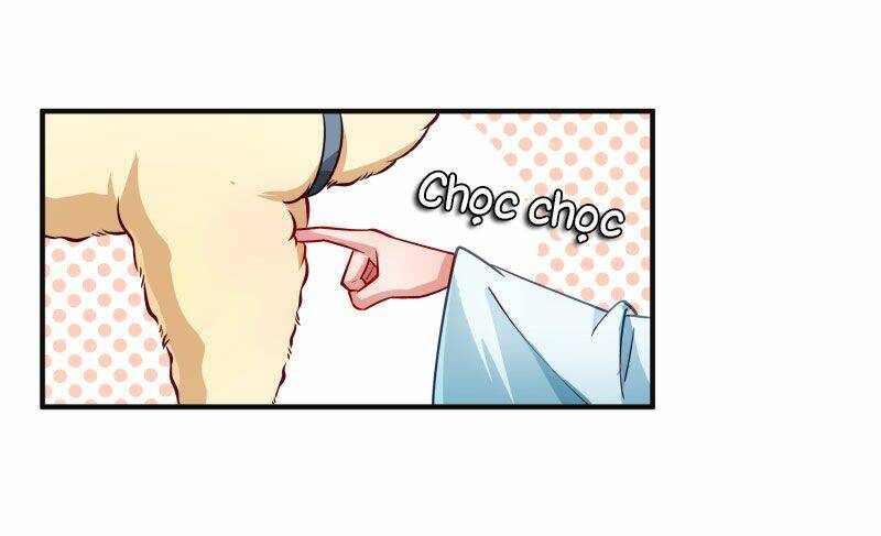 Tiểu Hoàng Thư Và Tiểu Hoàng Thúc: Chapter 24