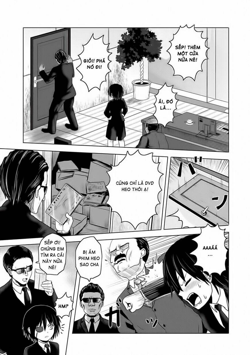 Zai X 10: Chapter 23