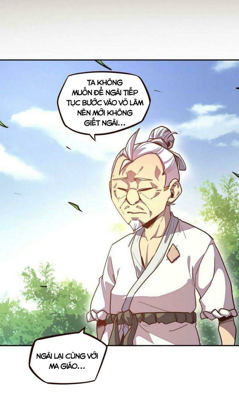 Sinh Tử Quyết: Chapter 155