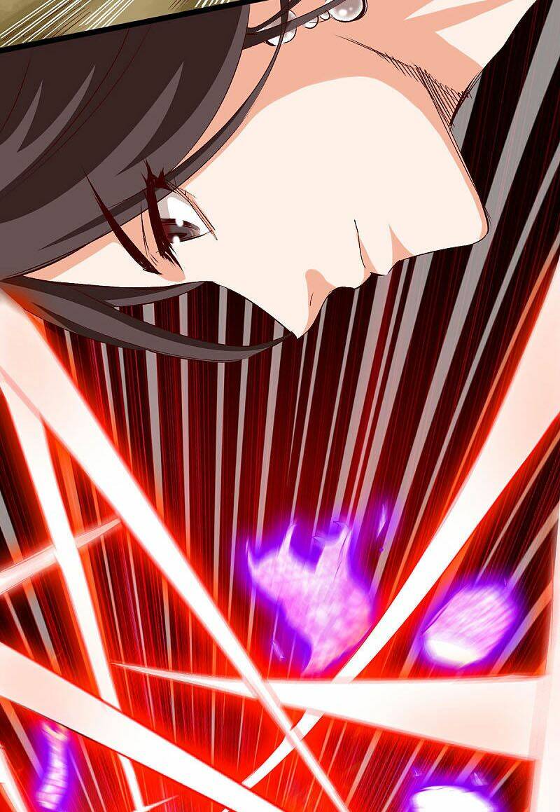 Thông Thiên Chi Lộ: Chapter 36