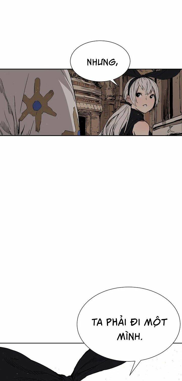 Vô Kiếm Tiểu Tử: Chapter 54