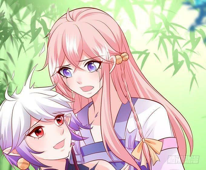 Hồ Tiên Hung Bạo: Chapter 133