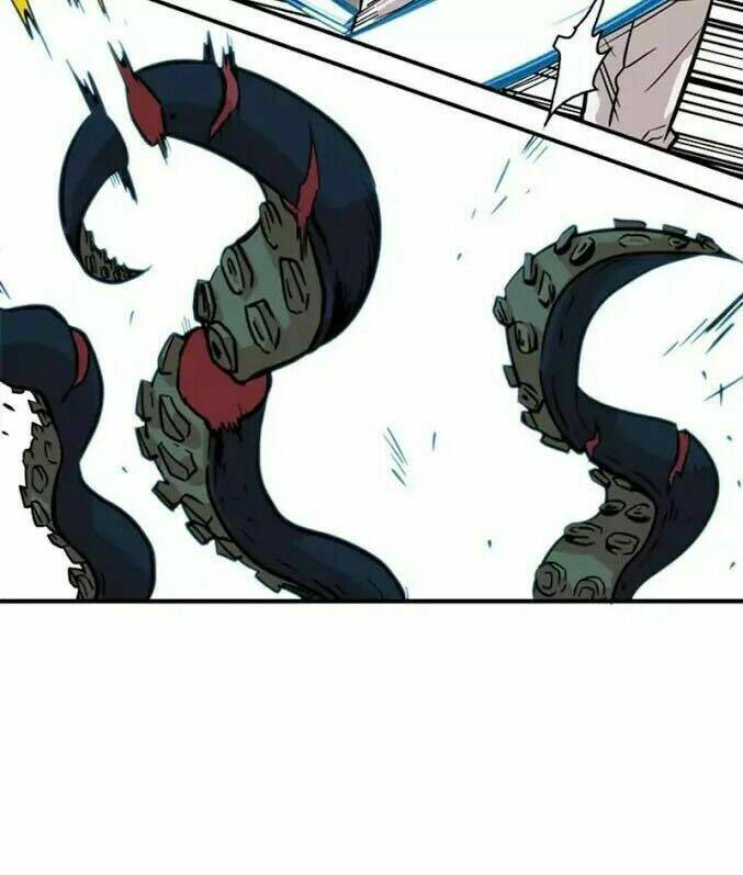 Bẫy Troll: Chapter 24