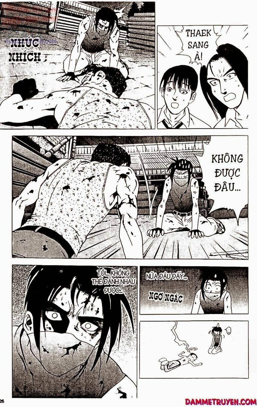 Ai Hơn Ai: Chapter 142