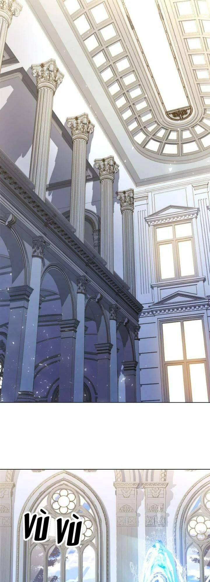 Một Đêm Với Hoàng Đế: Chapter 27.1