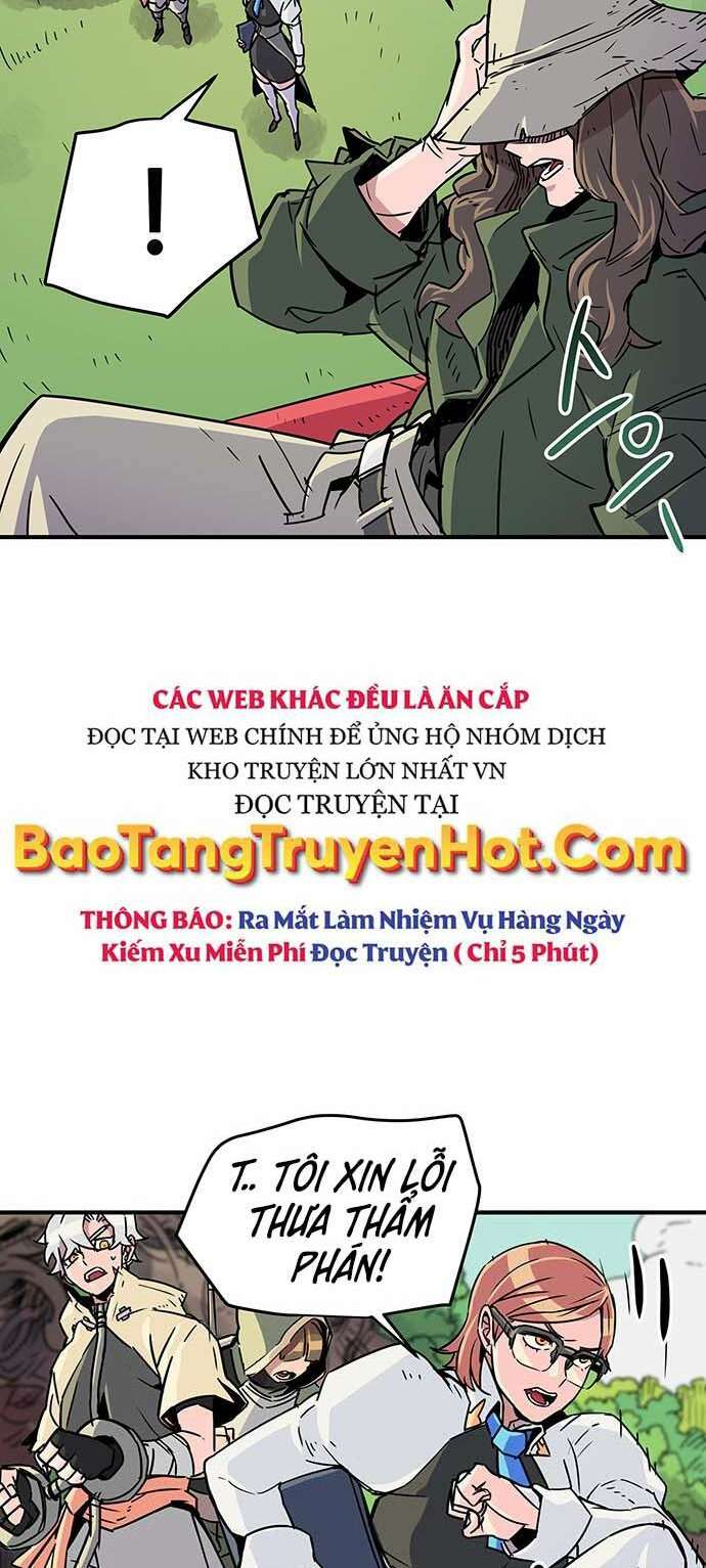Chủ Nhân Thiên Giới: Chapter 4