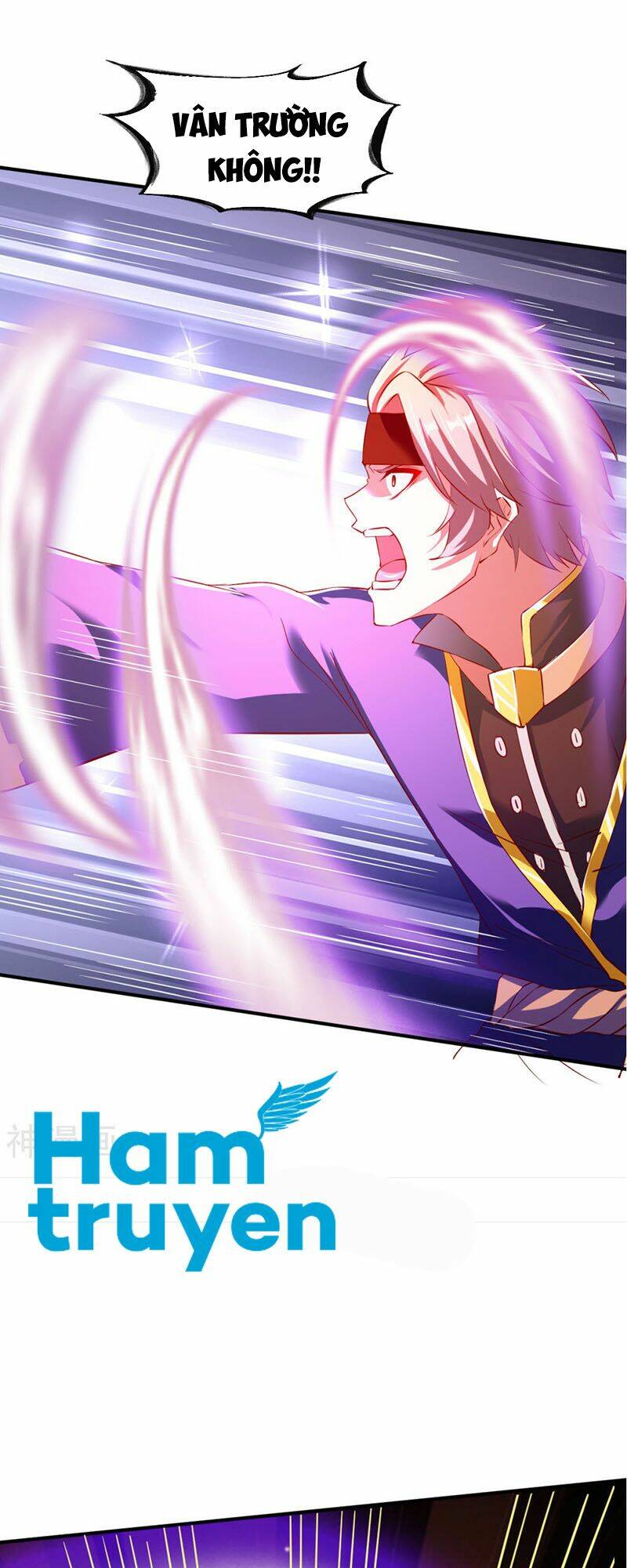 Chiến Đỉnh: Chapter 81
