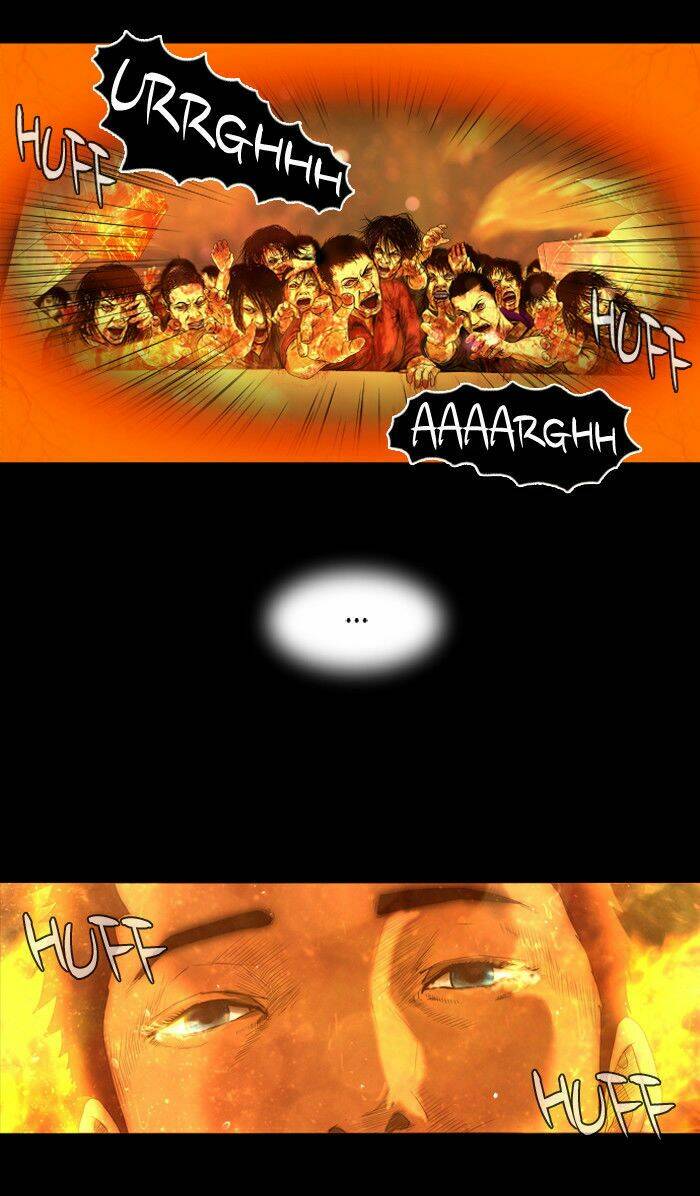 Dead Days: Chapter 1