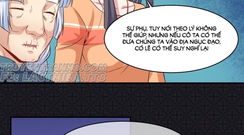 Ngạo Kiều Quỷ Vương Yêu Ta: Chapter 99