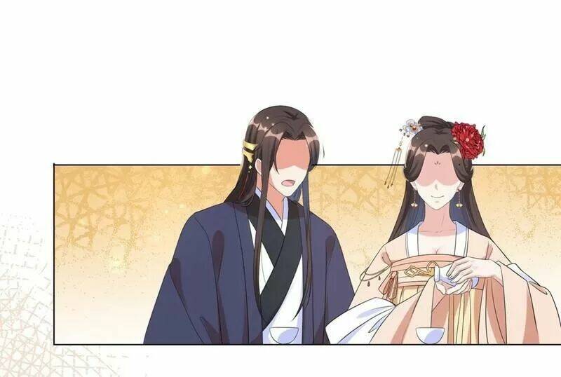 Vương Phi Có Độc!: Chapter 53