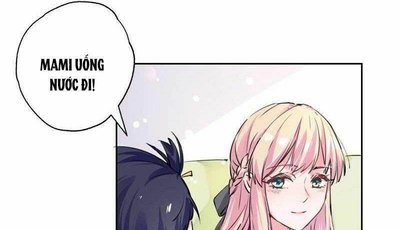 Trời Ban Cho Nam Thần Daddy: Chapter 1