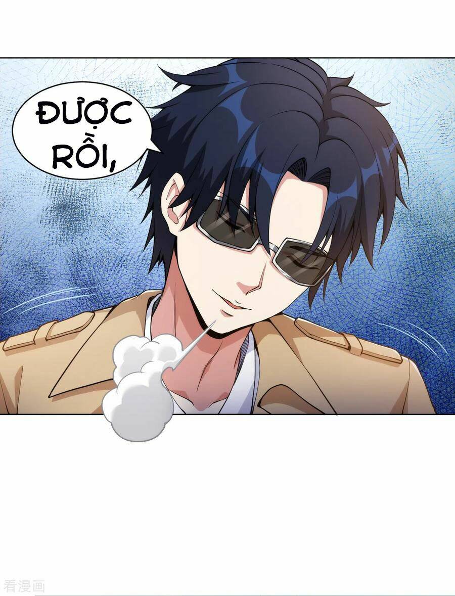 Y Đẳng Cuồng Binh: Chapter 154