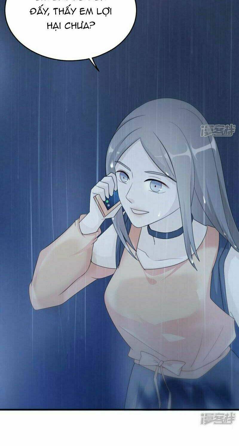 Mạc Thiếu Bức Hôn: Vợ Mới Khó Chống Đỡ: Chapter 56