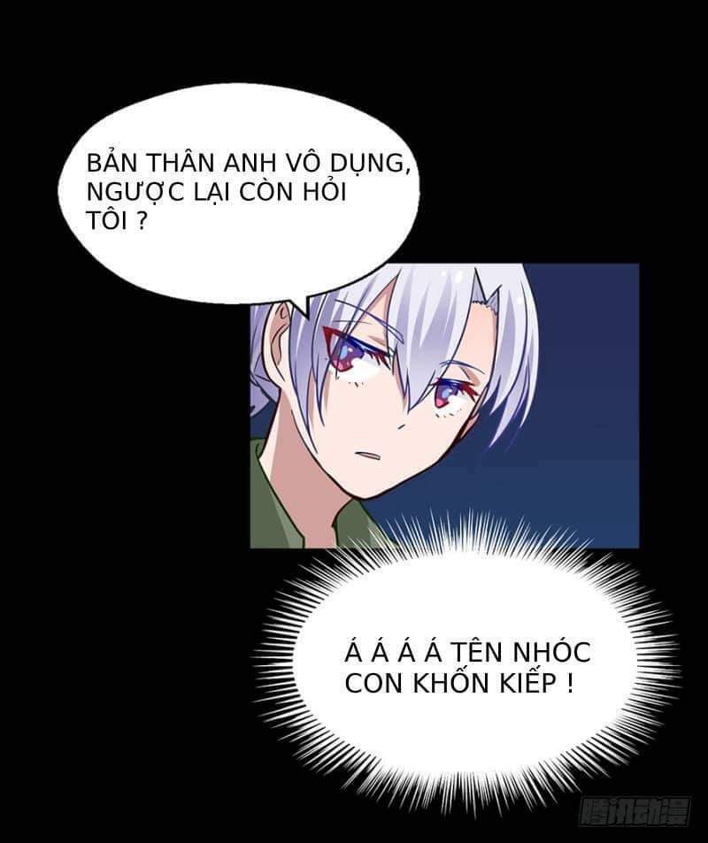 Chạy Đi Âm Sai: Chapter 48