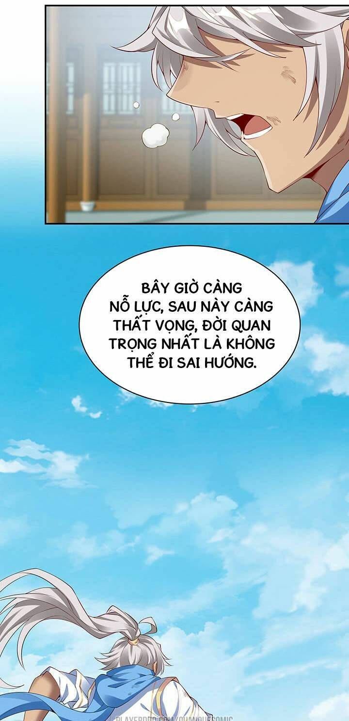 Nghịch Lân: Chapter 27