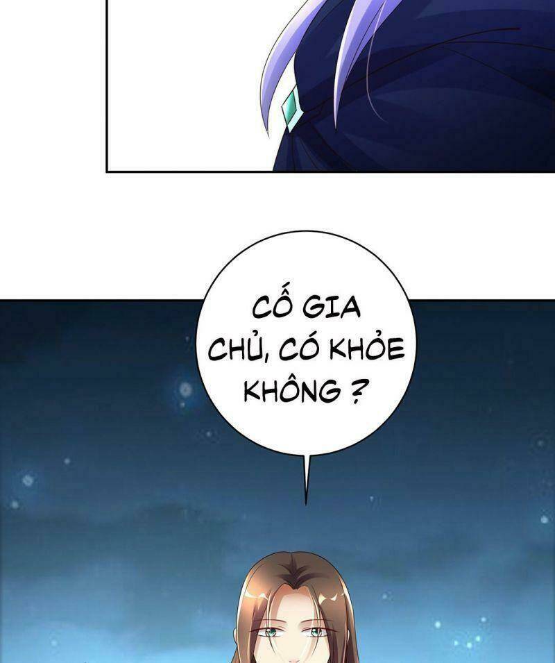 Thiên Kim Bất Hoán: Chapter 85