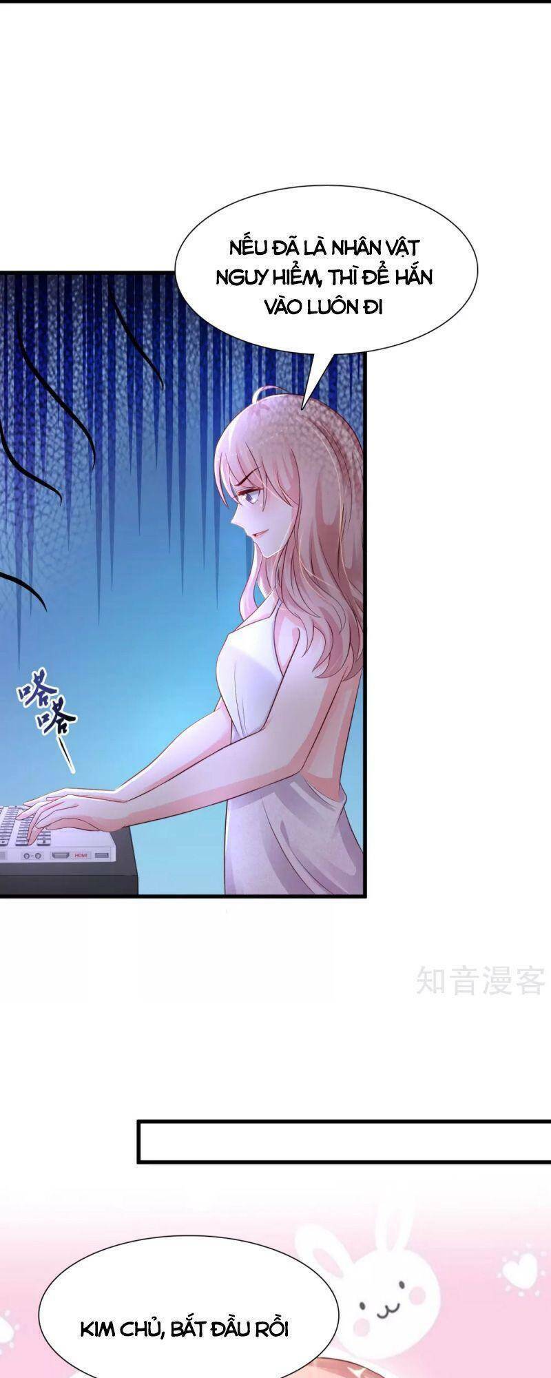 Tối Cường Vận Đào Hoa: Chapter 197