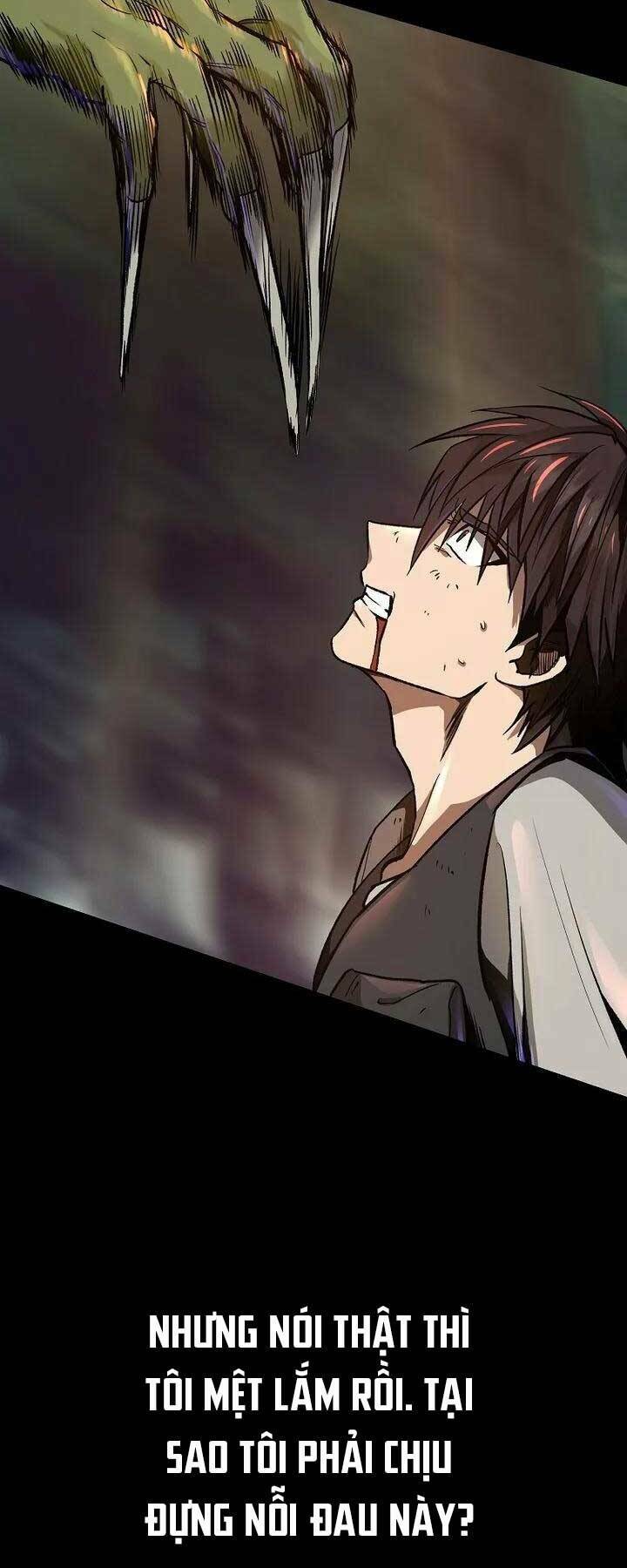 Con Đường Diệt Thần: Chapter 6