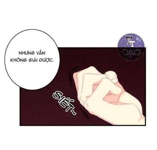 Biểu Đồ Của Linh Mục: Chapter 3