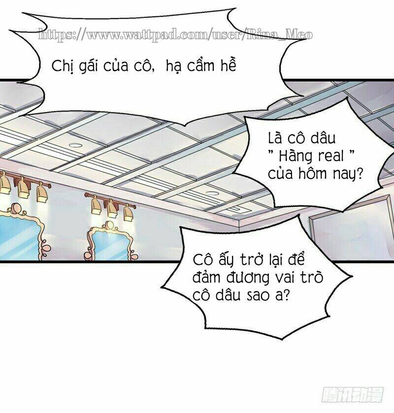 Cuộc Sống Hôn Nhân Lãng Mạn Của Hề Hề: Chapter 2.3