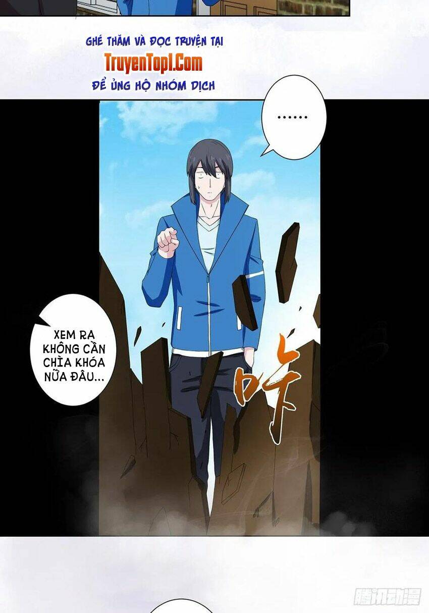 Người Tu Tiên Tại Đô Thị: Chapter 53