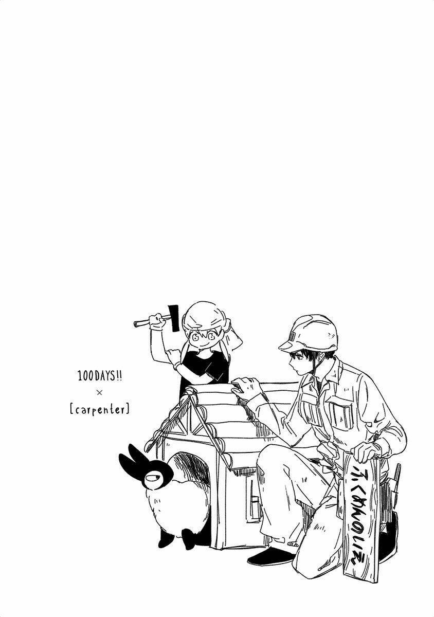 100 Ngày Cùng Mắm Thúi!!: Chapter 14