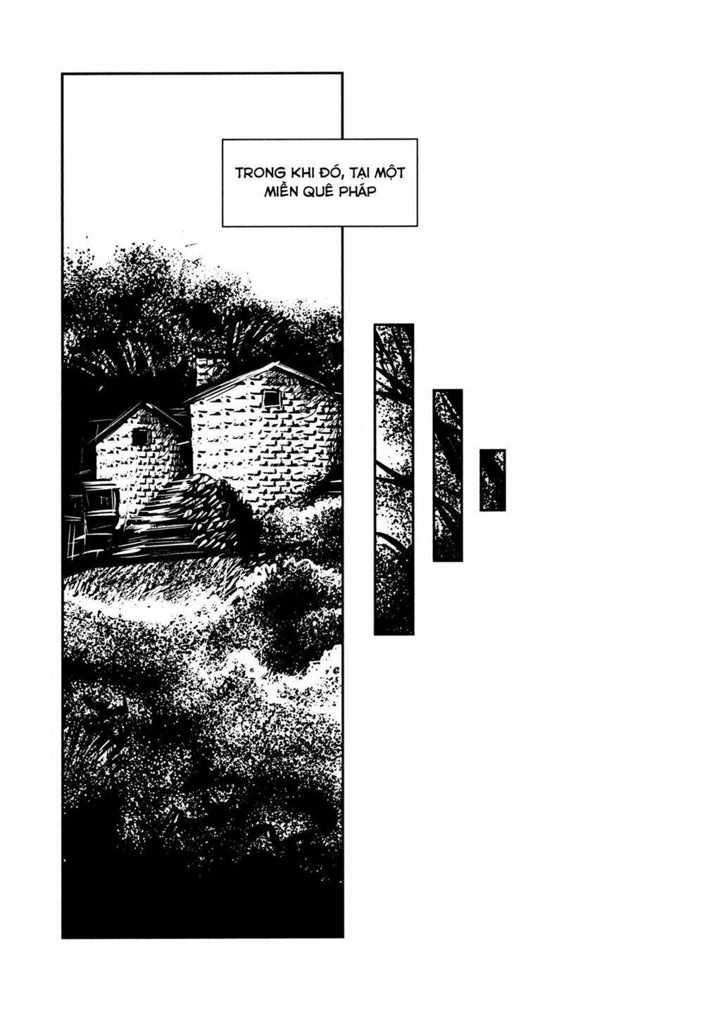 Keyman: Chapter 44