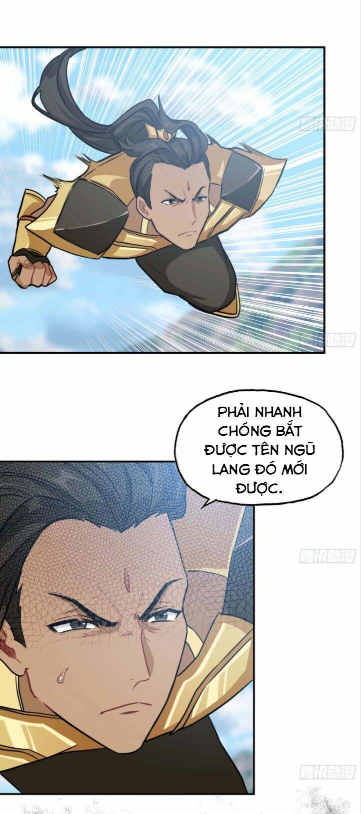 Khởi Đầu Bằng Một Con Côn: Chapter 132