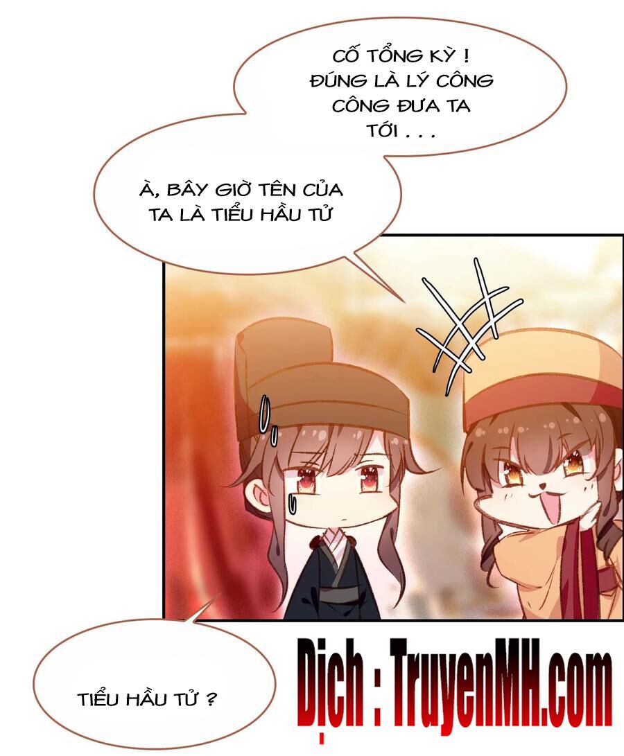 Gả Cho Một Tên Thái Giám Đáng Ghét: Chapter 112